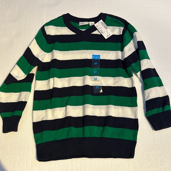 Super soft sweater - Picture 1 of 3